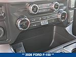 New 2026 Ford F-150 XLT SuperCrew Cab for sale #260595 - photo 15