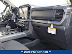 New 2026 Ford F-150 XLT SuperCrew Cab for sale #260595 - photo 20