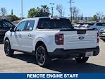 New 2026 Ford Maverick Lariat SuperCrew Cab for sale #260596 - photo 3