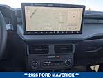 New 2026 Ford Maverick Lariat SuperCrew Cab for sale #260596 - photo 13