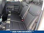 New 2026 Ford Maverick Lariat SuperCrew Cab for sale #260596 - photo 17