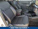 New 2026 Ford Maverick Lariat SuperCrew Cab for sale #260596 - photo 19