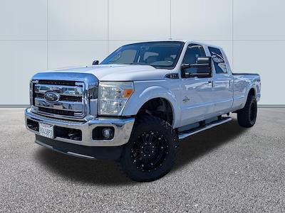 Used 2013 Ford F-250 - photo 1