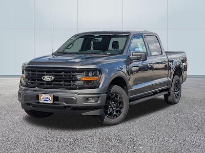 New 2026 Ford F-150 - photo 1