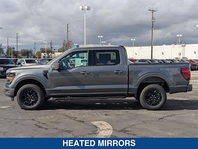 New 2026 Ford F-150 - photo 1