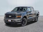New 2026 Ford F-150 XLT SuperCrew Cab for sale #260598 - photo 1