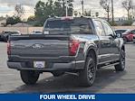 New 2026 Ford F-150 XLT SuperCrew Cab for sale #260598 - photo 5