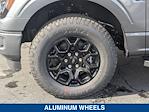 New 2026 Ford F-150 XLT SuperCrew Cab for sale #260598 - photo 8