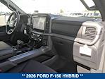 New 2026 Ford F-150 XLT SuperCrew Cab for sale #260598 - photo 19