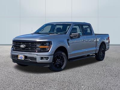 New 2026 Ford F-150 - photo 1