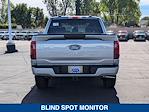 New 2026 Ford F-150 XLT SuperCrew Cab for sale #260602 - photo 4