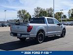 New 2026 Ford F-150 XLT SuperCrew Cab for sale #260602 - photo 5