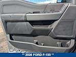 New 2026 Ford F-150 XLT SuperCrew Cab for sale #260602 - photo 10