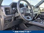 New 2026 Ford F-150 XLT SuperCrew Cab for sale #260602 - photo 11