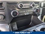 New 2026 Ford F-150 XLT SuperCrew Cab for sale #260602 - photo 14