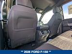 New 2026 Ford F-150 XLT SuperCrew Cab for sale #260602 - photo 18