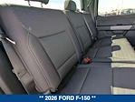 New 2026 Ford F-150 XLT SuperCrew Cab for sale #260602 - photo 19