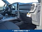 New 2026 Ford F-150 XLT SuperCrew Cab for sale #260602 - photo 20