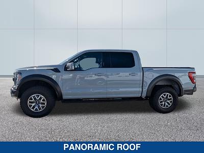 Used 2023 Ford F-150 - photo 1