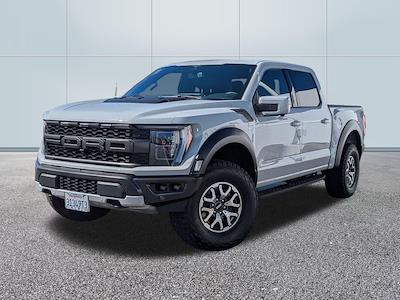 Used 2023 Ford F-150 - photo 1