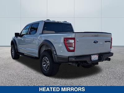 Used 2023 Ford F-150 - photo 1