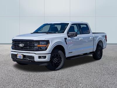 New 2026 Ford F-150 - photo 1