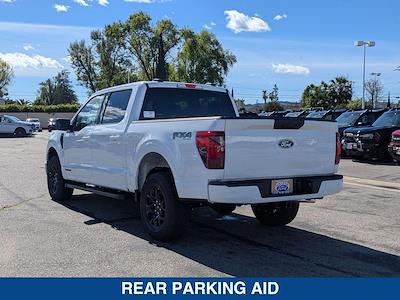 New 2026 Ford F-150 - photo 1