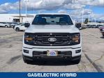 New 2026 Ford F-150 XLT SuperCrew Cab for sale #260608 - photo 8