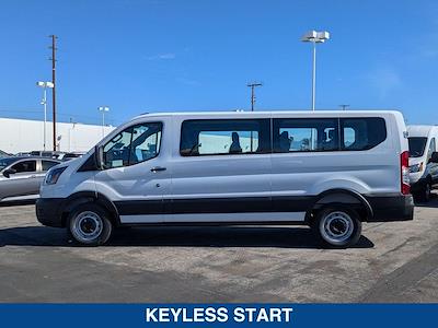 New 2026 Ford Transit 350 - photo 1