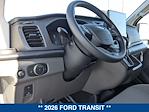 2026 Ford Transit 350 Low Roof RWD Passenger Van for sale #260609 - photo 11