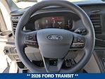 2026 Ford Transit 350 Low Roof RWD Passenger Van for sale #260609 - photo 12
