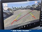 2026 Ford Transit 350 Low Roof RWD Passenger Van for sale #260609 - photo 15