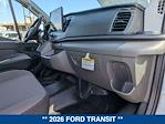 2026 Ford Transit 350 Low Roof RWD Passenger Van for sale #260609 - photo 18