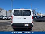 2026 Ford Transit 350 Low Roof RWD Passenger Van for sale #260609 - photo 4