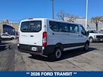 2026 Ford Transit 350 Low Roof RWD Passenger Van for sale #260609 - photo 5