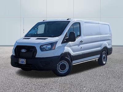 New 2026 Ford Transit 150 - photo 1