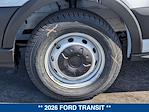 2026 Ford Transit 150 Low Roof RWD Empty Cargo Van for sale #260610 - photo 9