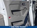 2026 Ford Transit 150 Low Roof RWD Empty Cargo Van for sale #260610 - photo 10