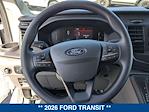 2026 Ford Transit 150 Low Roof RWD Empty Cargo Van for sale #260610 - photo 12