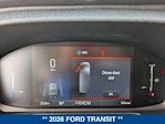 2026 Ford Transit 150 Low Roof RWD Empty Cargo Van for sale #260610 - photo 13