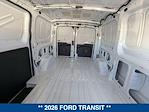 2026 Ford Transit 150 Low Roof RWD Empty Cargo Van for sale #260610 - photo 17