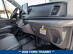 2026 Ford Transit 150 Low Roof RWD Empty Cargo Van for sale #260610 - photo 18