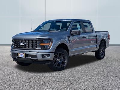 New 2026 Ford F-150 - photo 1