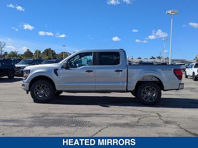 New 2026 Ford F-150 - photo 1