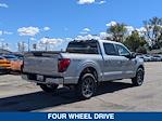 New 2026 Ford F-150 STX SuperCrew Cab for sale #260613 - photo 5