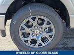 New 2026 Ford F-150 STX SuperCrew Cab for sale #260613 - photo 9