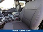 New 2026 Ford F-150 STX SuperCrew Cab for sale #260613 - photo 18