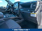 New 2026 Ford F-150 STX SuperCrew Cab for sale #260613 - photo 21