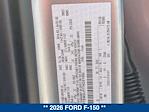 New 2026 Ford F-150 STX SuperCrew Cab for sale #260613 - photo 22