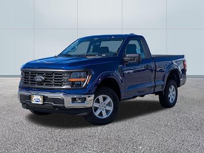 New 2026 Ford F-150 - photo 1